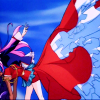 Utena Tenjou