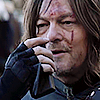 dadyl: (oo8 ;; twd: daryl dixon)