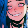opheliac: ✖ opheliac; waifu_lab (crazy)