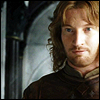 amara1783: Faramir looking intense (Faramir Intense)