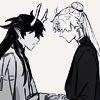 unreachableside: yx; (☆ don't want to leave the past)