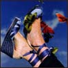 umadoshi: (Tori - kicked-up feet)
