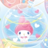mimitchigotchi: my melody sanrio (melody trapped)
