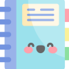 berryfunkedup: a cute notebook (Default)