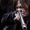 dadyl: (o16 ;; twd: daryl dixon)