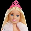 mific: (Barbie)