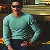 laserguy: (DP: totally a bottom)