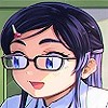 whitexthunder: (Studying)