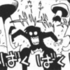 najaran: (THE MUSHROOM EATING MONSTER)