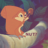fredericks: (Wanna nut?)