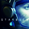 fredericks: (Starbuck)
