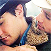 fredericks: A tender moment fredericks: (A tender moment)