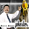fredericks: (The Monkey!)