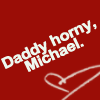 fredericks: (Daddy Horny)