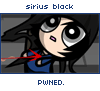 fredericks: (Sirius wuz pwned!)