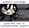 fredericks: (Bellatrix)