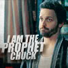 paterelohim: (=  am the prophet Chuck)