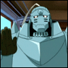 fredericks: (Hi Al!)