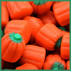 amedia: Mellowcreme pumpkins (Amedia's fave Halloween candy) (Halloween Punkins)
