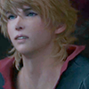 empyreancatastrophe: (it looks like he has a headache)