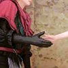 empyreancatastrophe: (he's so polite!!!)