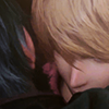 empyreancatastrophe: (:( bro needs more happy hugs like this)