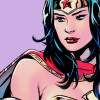 tomura: Wonder Woman from DC Comics (Diana)