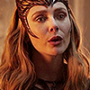 explosion: scarlet witch. (pic#16686475)