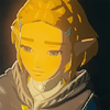 wisdomspring: totk (and become blind)