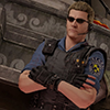 sunglassesincluded: (Captain of S.T.A.R.S.)