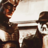 moralabsolutism: (Rorschach With Nite Owl Laura)