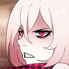 reaperrabbit: (GRIMACE 🐰 I hate it.)