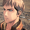 rustyhonesty: (Soldier-like)