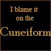 mardahin: (Cuneiform)