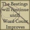 mardahin: (Beatings - Word-count)