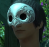 not_42: (Masked-Smile)