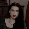 deathsmajesty: Katie McGrath as Morgana from BBC's Merlin (Scoff - Are You Fucking With Me rn?)