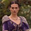 deathsmajesty: Katie McGrath as Morgana from BBC's Merlin (Looking - Regarding You)