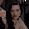 deathsmajesty: Katie McGrath as Morgana from BBC's Merlin (Looking - With Interest)