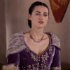 deathsmajesty: Katie McGrath as Morgana from BBC's Merlin (Sad - Why You Gotta Hurt Me?)