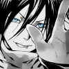 intertwinedfates: five yen grin (4)