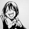 intertwinedfates: kofuku dork gremlin (29)