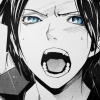 intertwinedfates: yell (40)