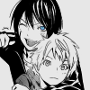 intertwinedfates: yukine (61)