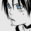 intertwinedfates: blushy pout (77)