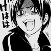 intertwinedfates: laugh cackle dork (79)