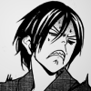 intertwinedfates: grrrr angry dork (94)