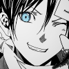 intertwinedfates: grin (111)