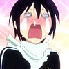 intertwinedfates: cry anime dork (wail)