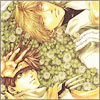 elizacake: (Saiyuki - Clover)